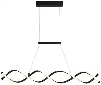 Möbelix LED-Hängeleuchte „Solea” 82271388 Möbelix Angebot