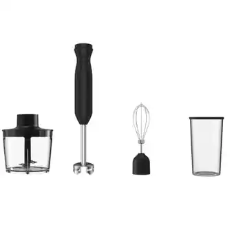 Möbelix STABMIXER-SET „GUSTEAU“ 92180010 Möbelix Angebot