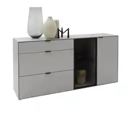 XXXLutz SIDEBOARD 0824003703 XXXLutz Angebot