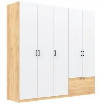 Möbelix Kleiderschrank 2647011601 Möbelix Angebot