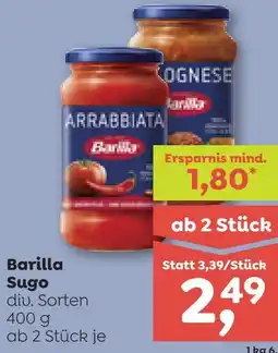 ADEG Sugo Angebot