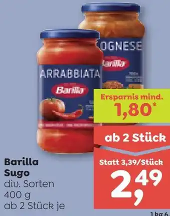 ADEG Sugo Angebot