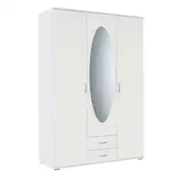 Möbelix Kleiderschrank 0380056001 Möbelix Angebot