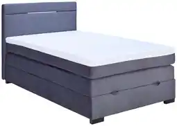 Möbelix Boxspringbett 2312001701 Möbelix Angebot