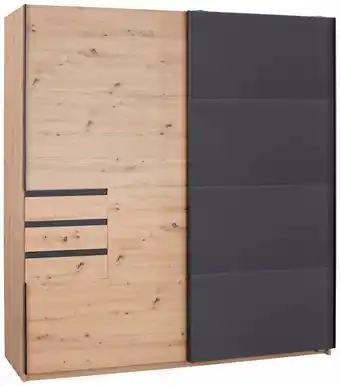 Möbelix SCHWEBETÜRENSCHRANK 1787071601 Möbelix Angebot