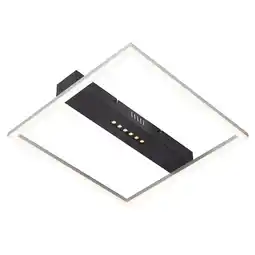 XXXLutz LED-Deckenleuchte 6360002901 XXXLutz Angebot