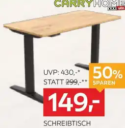 XXXLutz Schreibtisch Angebot