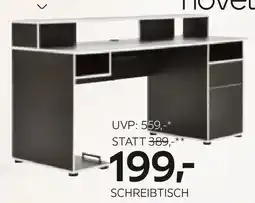 XXXLutz Schreibtisch Angebot