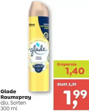 ADEG Raumspray Angebot