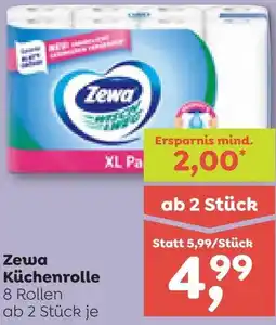 ADEG Küchenrolle Angebot