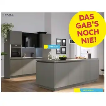 Möbelix Einbauküche 1497036201 Möbelix Angebot