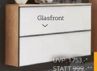 XXXLutz Hängeschuhschrank Angebot