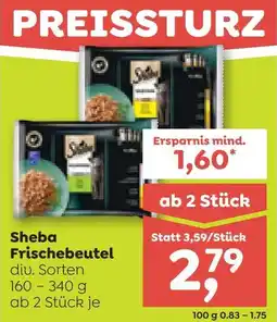 ADEG Frischebeutel Angebot