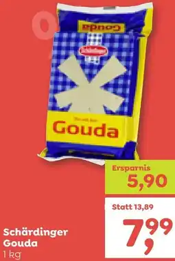 ADEG Gouda Angebot