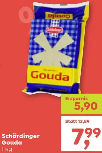 ADEG Gouda Angebot