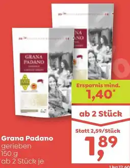 ADEG Grana Padano Angebot