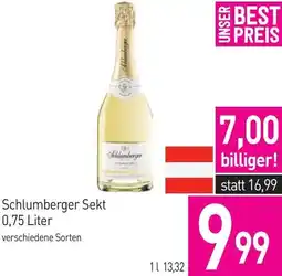 Sutterlüty Sekt Angebot