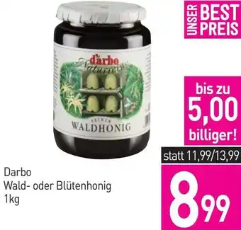 Sutterlüty Wald- oder Blütenhonig Angebot