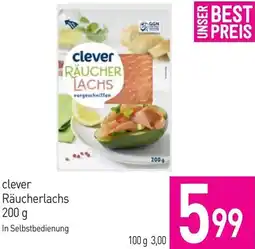 Sutterlüty Räucherlachs Angebot