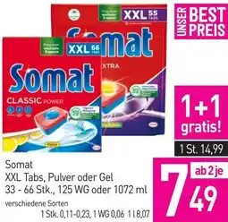 Sutterlüty Somat Angebot