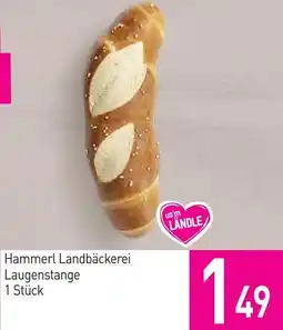 Sutterlüty Hammerl landbäckerei laugenstange Angebot