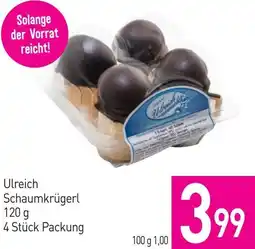 Sutterlüty Ulreich schaumkrügerl Angebot