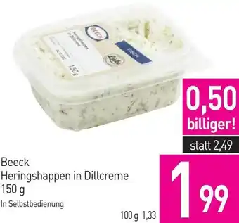 Sutterlüty Heringshappen Angebot