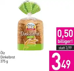 Sutterlüty Dinkelbrot Angebot