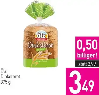 Sutterlüty Dinkelbrot Angebot