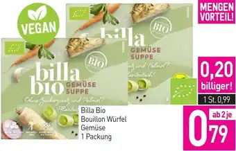 Sutterlüty Bouillon Würfel Gemüse Angebot