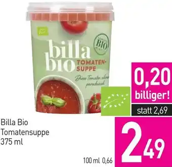 Sutterlüty Tomatensuppe Angebot