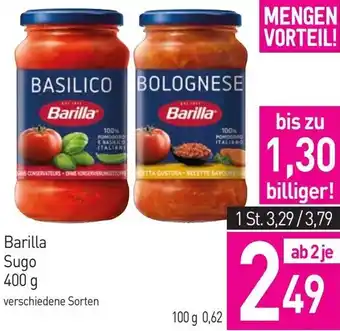 Sutterlüty Sugo Angebot