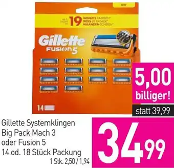 Sutterlüty Big Pack Mach 3 Angebot