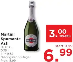 Unimarkt Spumante Asti Angebot