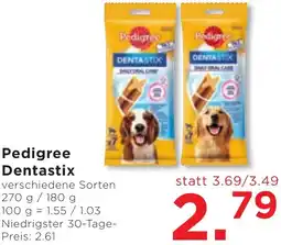 Unimarkt Dentastix Angebot
