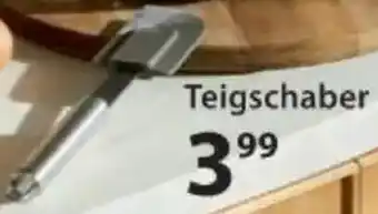 NKD Teigschaber Angebot