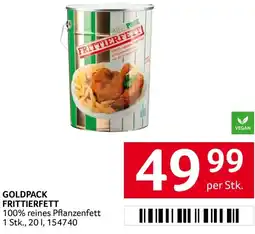 Transgourmet Frittierfett Angebot