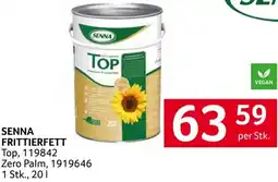 Transgourmet Frittierfett Angebot