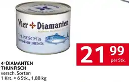 Transgourmet Thunfisch Angebot