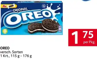 Transgourmet Oreo Angebot