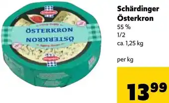 Eurogast Grissemann Österkron Angebot