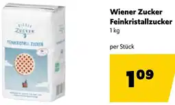 Eurogast Grissemann Feinkristallzucker Angebot