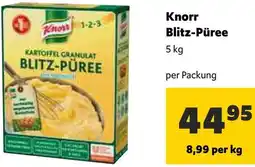 Eurogast Grissemann Blitz-Püree Angebot