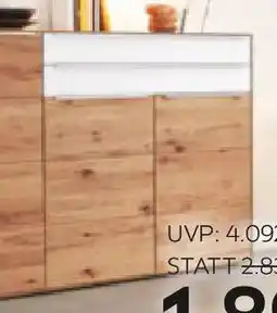 XXXLutz Highboard Angebot