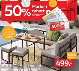 XXXLutz Loungeset Angebot