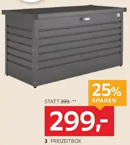 XXXLutz Freizeitbox Angebot