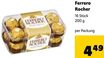 Eurogast Grissemann Rocher Angebot