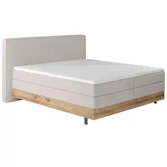 XXXLutz Boxspringbett 2307029801 XXXLutz Angebot