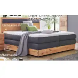 XXXLutz Boxspringbett 2307012413 XXXLutz Angebot