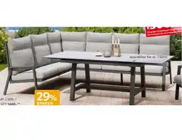 XXXLutz LOUNGEGARNITUR 2145002619 XXXLutz Angebot